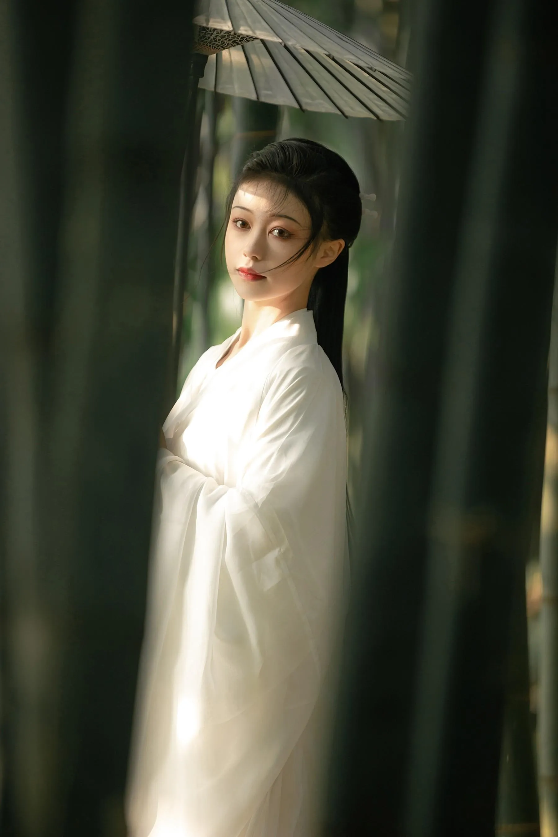 [YITUYU艺图语]2022.08.19 竹光 梨一依 [22P]插图8